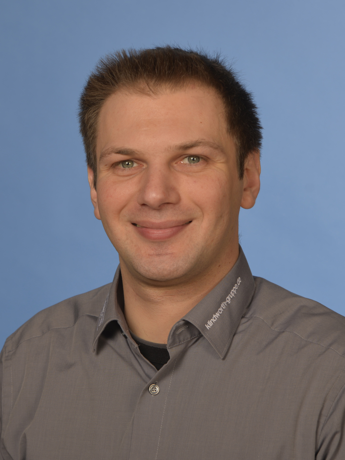 Andreas Heitmann